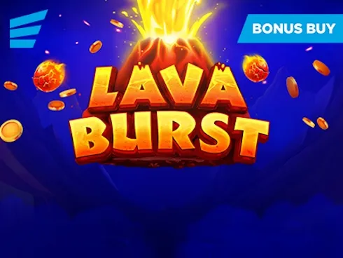 Lava Burst