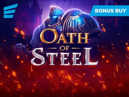 Oath of Steel