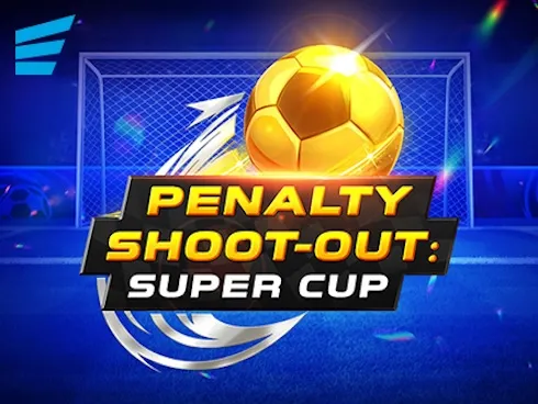 Penalty shoot-out: Super Cup