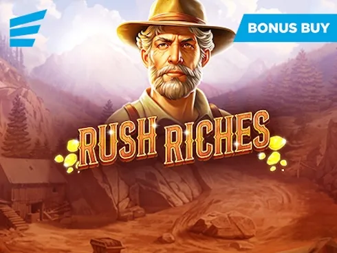 Rush Riches