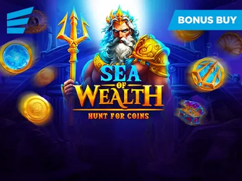 Sea of Wealth: Hunt for Coins