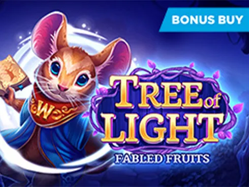 Tree of Light: Fabled Fruits