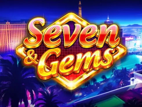 Seven and Gems