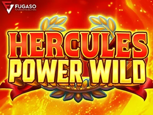 Hercules Power Wild