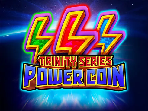 POWER COIN: TRINITY SERIES
