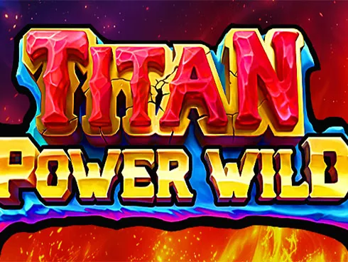 Titan Power Wild