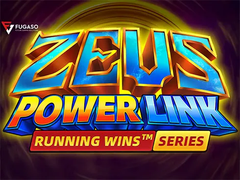 Zeus Power Link: Running Wins