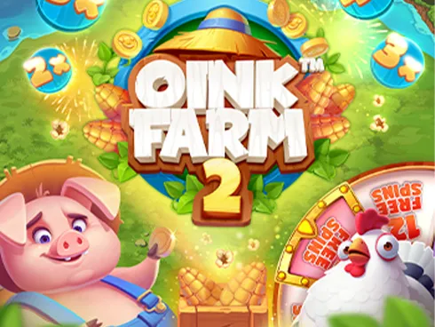 Oink Farm 2