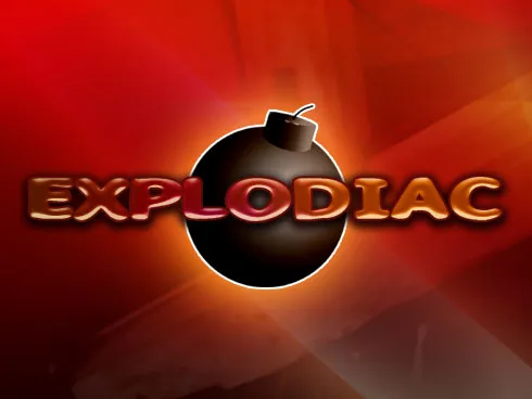 Explodiac MaxiPlay