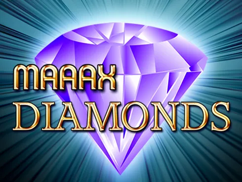 Maaax Diamonds