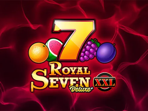 Royal Seven XXL EE