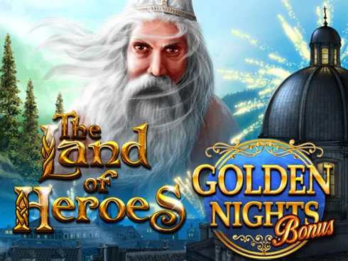 The Land of Heroes GDN