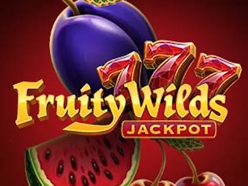 Fruity Wilds