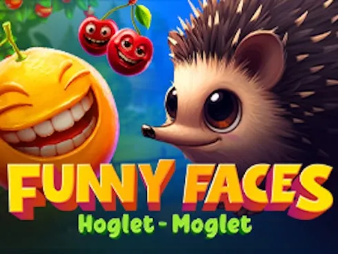 Funnyfaces