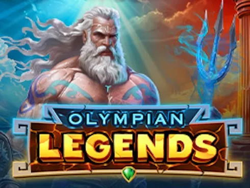 Olympianlegends