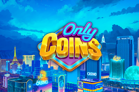 Only Coins