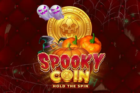 Spooky Coin: Hold The Spin