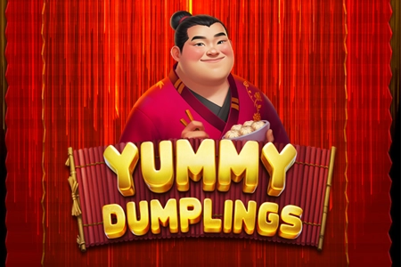 Yummy Dumplings