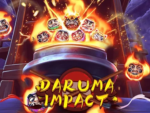 Daruma Impact