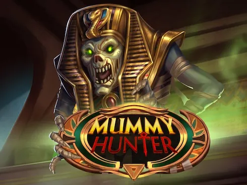 Mummy Hunter