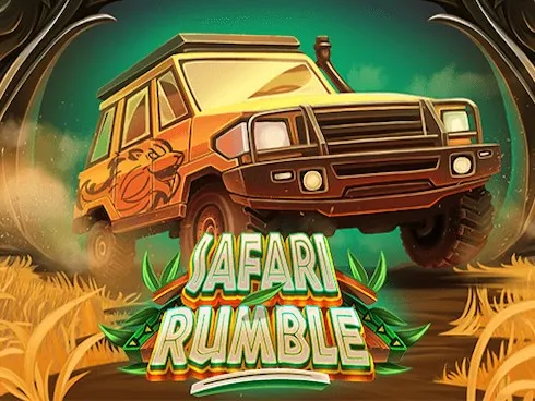 Safari Rumble