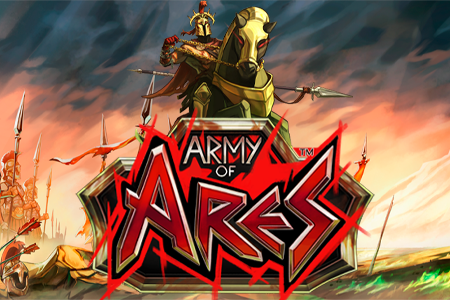 Army of Ares