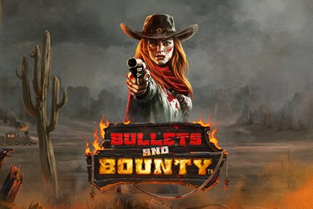 Bullets and Bounty