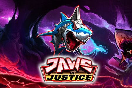 Jaws of Justice