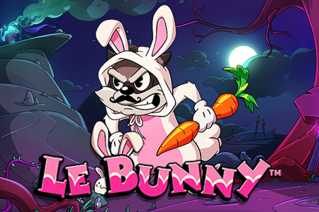 Le Bunny
