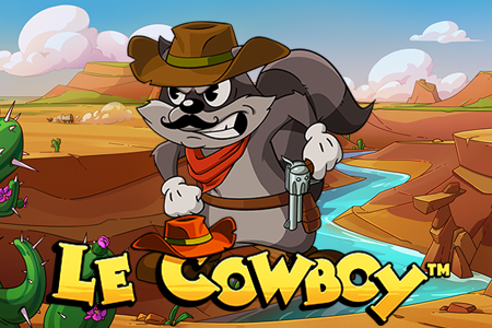 Le Cowboy
