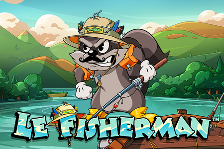 Le Fisherman