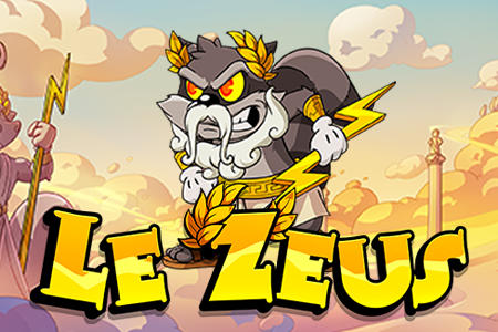 Le Zeus