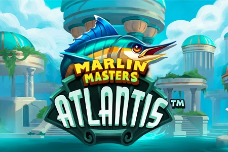 Marlin Masters Atlantis