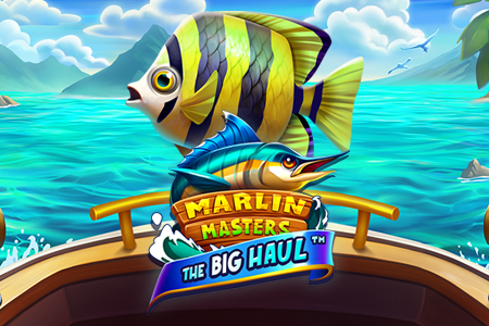 Marlin Masters: The Big Haul