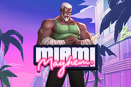 Miami Mayhem