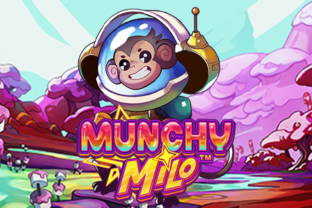 Munchy Milo
