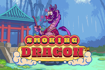 Smoking Dragon