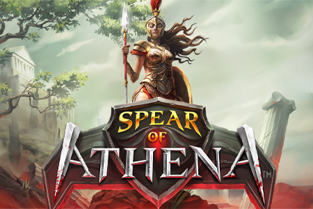 Spear of Athena
