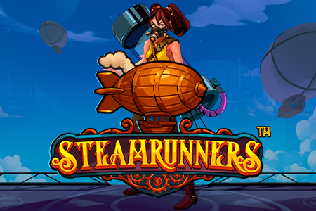 Steamrunners