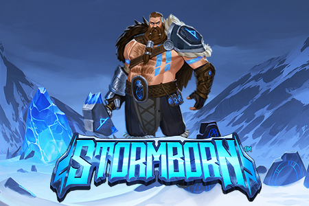 Stormborn