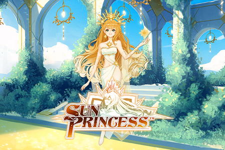 Sun Princess