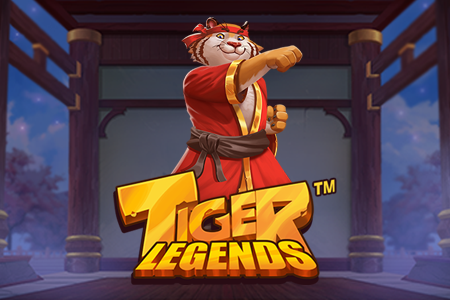 Tiger Legends