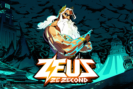 Zeus Ze Zecond