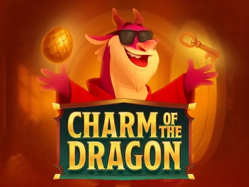 Charm of the Dragon