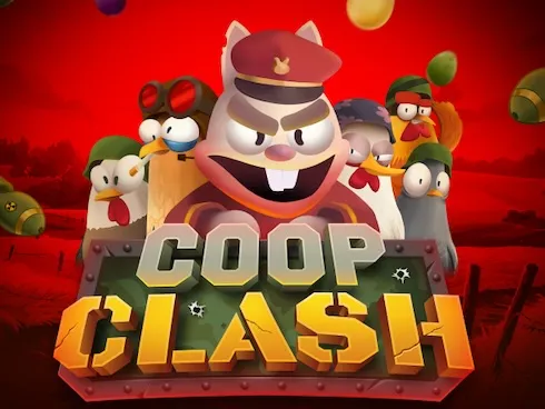 Coop Clash