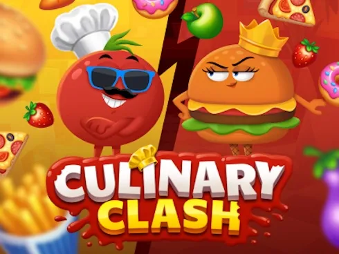 Culinary Clash