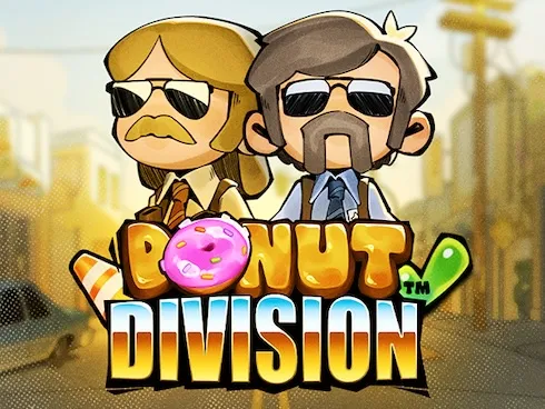Donut Division
