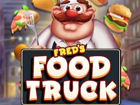 Fred���s Food Truck