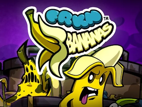 FRKN Bananas