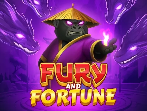Fury and Fortune